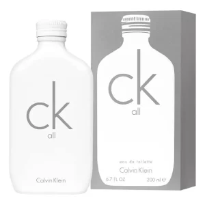 Perfume Ck All Calvin Klein - Melhores Perfumes Masculinos