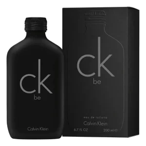 Perfume Ck Be Calvin Klein - Melhores Perfumes Masculinos