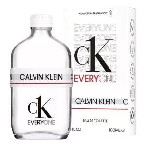 Perfume Ck Everyone Calvin Klein - Melhores Perfumes Masculinos