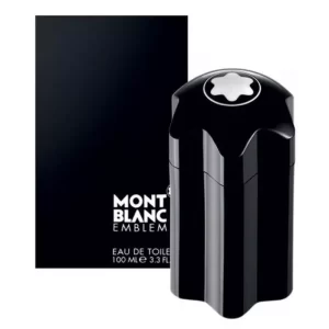 Perfume MontBlanc Emblem - Melhores Perfumes Masculinos