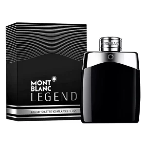 Perfume MontBlanc Legend - Melhores Perfumes Masculinos