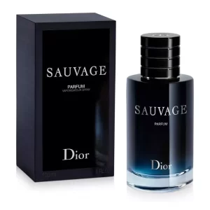 Perfume Sauvagee Dior - Melhores Perfumes Masculinos