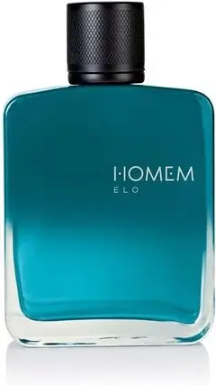 Natura Homem Elo