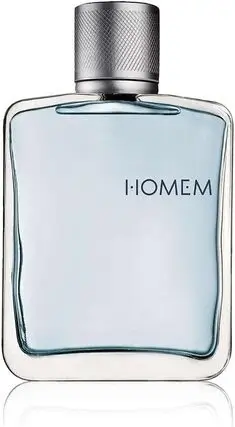 Natura Homem Amadeirado