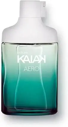 Natura Kaiak Aero